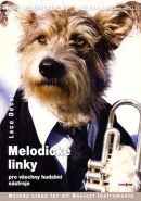 Největší obrázek výrobku Melodické Linky pro všechny hudební nástroje Deczi Laco Největší obrázek výrobku Melodické Linky pro všechny hudební nástroje Deczi Laco