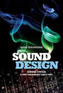 Největší obrázek výrobku Sound design + CD Teocharisová Vanda Největší obrázek výrobku Sound design + CD Teocharisová Vanda
