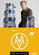 Největší obrázek výrobku Bicí souprava - proč, jak a co cvičit 4 - DVD Vajgl Martin Největší obrázek výrobku Bicí souprava - proč, jak a co cvičit 4 - DVD Vajgl Martin