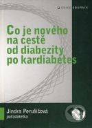 Nejv�t�� obr�zek v�robku Co je nov�ho na cest� od diabezity po kardiabetes Peru�i�ov� Jind�i�ka