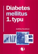 Největší obrázek výrobku Diabetes mellitus 1. typu Perušičová Jindřiška Největší obrázek výrobku Diabetes mellitus 1. typu Perušičová Jindřiška