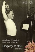 Nejv�t�� obr�zek v�robku Dopisy z d�li (1940-1943) Kratochv�l Josef Jan, Kratochv�lov� V�ra