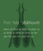 Největší obrázek výrobku Jělěňovití + CD Nikl Petr Největší obrázek výrobku Jělěňovití + CD Nikl Petr