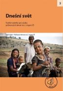 Největší obrázek výrobku Dnešní svět kolektiv autorů Největší obrázek výrobku Dnešní svět kolektiv autorů