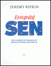 Největší obrázek výrobku kniha Evropský sen Rifkin Jeremy Největší obrázek výrobku kniha Evropský sen Rifkin Jeremy