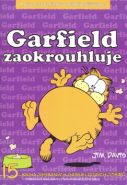 Největší obrázek výrobku Garfield zaokrouhluje - 15. kniha sebraných Garifeldových stripů Davis Jim Největší obrázek výrobku Garfield zaokrouhluje - 15. kniha sebraných Garifeldových stripů Davis Jim