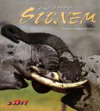 Největší obrázek výrobku Jaké je to být slonem Denis-Huot CHristine,Michel Největší obrázek výrobku Jaké je to být slonem Denis-Huot CHristine,Michel