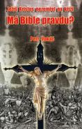 Nejv�t�� obr�zek v�robku Je�� Kristus nezem�el na k��i - M� Bible pravdu? Vok�� Petr