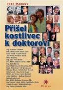 Největší obrázek výrobku Přišel kostlivec k doktorovi Markov Petr Největší obrázek výrobku Přišel kostlivec k doktorovi Markov Petr