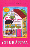 Nejv�t�� obr�zek v�robku kniha Cukr�rna �lehlov� Miroslava