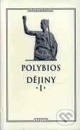 Největší obrázek výrobku Dějiny I. Polybios Největší obrázek výrobku Dějiny I. Polybios