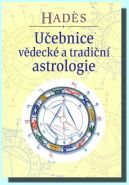 Největší obrázek výrobku Učebnice vědecké a tradiční astrologie Hadés Největší obrázek výrobku Učebnice vědecké a tradiční astrologie Hadés