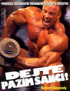 Nejv�t�� obr�zek v�robku Dejte pa��m �anci Kennedy Robert