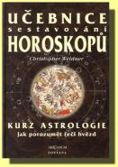 Největší obrázek výrobku Učebnice sestavování horoskopů - Kurz astrologie Weidner Christopher Největší obrázek výrobku Učebnice sestavování horoskopů - Kurz astrologie Weidner Christopher