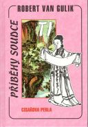 Nejv�t�� obr�zek v�robku kniha C�sa�ova perla van Gulik Robert