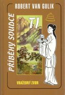 Nejv�t�� obr�zek v�robku kniha Vra�edn� zvon van Gulik Robert