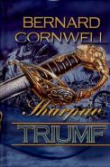 Nejv�t�� obr�zek v�robku kniha Sharp�v triumf Cornwell Bernard