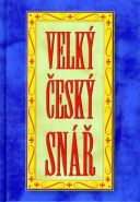 Největší obrázek výrobku Velký český snář Barták Matěj Největší obrázek výrobku Velký český snář Barták Matěj