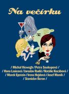 Nejv�t�� obr�zek v�robku kniha Na ve��rku Viewegh Michal a kolektiv