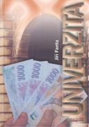 Nejv�t�� obr�zek v�robku kniha Univerzita Fanta Ji��