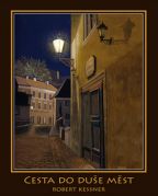 Nejv�t�� obr�zek v�robku Cesta do du�e m�st Kessner Robert