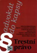 Nejv�t�� obr�zek v�robku Trestn� pr�vo - Advok�t do kapsy Cibulka,Cibulkov�
