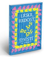 Největší obrázek výrobku Láska,radost, štěstí Sri Chinmoy Největší obrázek výrobku Láska,radost, štěstí Sri Chinmoy