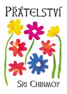 Největší obrázek výrobku Přátelství Sri Chinmoy Největší obrázek výrobku Přátelství Sri Chinmoy