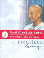Nejv�t�� obr�zek v�robku Meditace + CD Fl�tna pro meditaci Sri Chinmoy