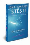Nejv�t�� obr�zek v�robku Drahokamy �t�st� - Inspiruj�c� a moudr� pr�vodce na cestu �ivotem Sri Chinmoy