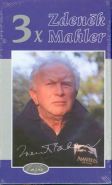 Nejv�t�� obr�zek v�robku kniha 3 x Zden�k Mahler Mahler Zden�k