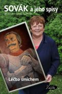 Největší obrázek výrobku kniha Sovák a jeho spisy aneb Léčba smíchem Sovák Jiří, Kopecká Slávka Největší obrázek výrobku kniha Sovák a jeho spisy aneb Léčba smíchem Sovák Jiří, Kopecká Slávka