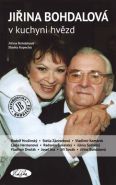Nejv�t�� obr�zek v�robku kniha Ji�ina Bohdalov� v kuchyni hv�zd Bohdalov� Ji�ina, Kopeck� Sl�vka