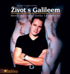 Nejv�t�� obr�zek v�robku �ivot s Galileem - den�k muzik�lu Janka Ledeck�ho kolektiv