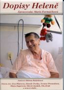 Nejv�t�� obr�zek v�robku kniha Dopisy Helen� Form��kov� Marie