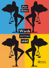 Nejv�t�� obr�zek v�robku kniha Wirth versus st�t Ritter Petr