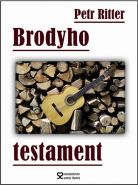 Největší obrázek výrobku kniha Brodyho testament Ritter Petr Největší obrázek výrobku kniha Brodyho testament Ritter Petr