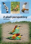 Největší obrázek výrobku Z ptačí perspektivy Klejdus Julius Největší obrázek výrobku Z ptačí perspektivy Klejdus Julius