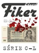 Největší obrázek výrobku kniha Série C-L Fiker Eduard Největší obrázek výrobku kniha Série C-L Fiker Eduard