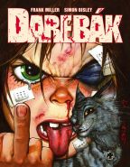 Největší obrázek výrobku Darebák Miller Frank, Bisley Simon, Největší obrázek výrobku Darebák Miller Frank, Bisley Simon,