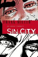 Nejv�t�� obr�zek v�robku Sin City 7 - Do srdce temnoty Miller Frank