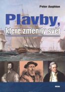 Největší obrázek výrobku Plavby, které změnily svět Aughton Peter Největší obrázek výrobku Plavby, které změnily svět Aughton Peter