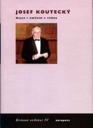 Největší obrázek výrobku kniha Nejen s uměním a vědou - Krásná setkání IV. Koutecký Josef Největší obrázek výrobku kniha Nejen s uměním a vědou - Krásná setkání IV. Koutecký Josef