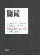 Nejv�t�� obr�zek v�robku kniha Korespondence 1978-2001 Havel, Janouch