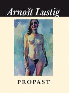 Nejv�t�� obr�zek v�robku kniha Propast Lustig Arno�t
