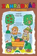 Nejv�t�� obr�zek v�robku kniha Zahr�dk�� � druh neohro�en� Ebr Vr�a