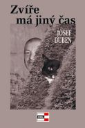 Nejv�t�� obr�zek v�robku kniha Zv��e m� jin� �as Duben Josef