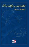 Největší obrázek výrobku kniha Povídky z povětří Militká Hana Největší obrázek výrobku kniha Povídky z povětří Militká Hana