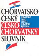 Největší obrázek výrobku Chorvatsko-český/česko-chorvatský slovní Uchytil Vladimír, Uchytil Tomáš Největší obrázek výrobku Chorvatsko-český/česko-chorvatský slovní Uchytil Vladimír, Uchytil Tomáš