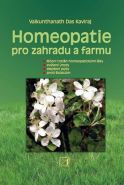 Největší obrázek výrobku Homeopatie pro zahradu a farmu Kaviraj Vaikunthanath Das Největší obrázek výrobku Homeopatie pro zahradu a farmu Kaviraj Vaikunthanath Das